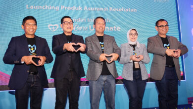 Dalam ulang tahunnya yang ke-15, Mandiri Inhealth meluncurkan program asuransi terbarunga MyCare Ultimate
