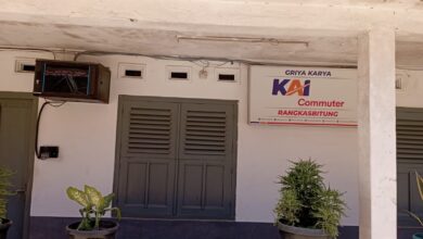 Stasiun Rangkasbitung