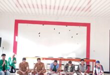 Pembukaan KKN UIC 2024