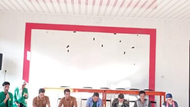 Pembukaan KKN UIC 2024