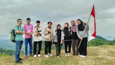 GUNUNG BALEBANGUN