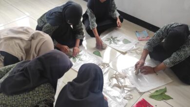 MAHASISWA KKN UIC 2024