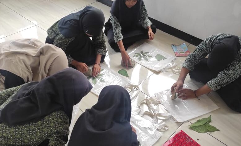 MAHASISWA KKN UIC 2024