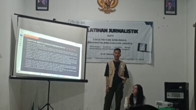 DOKUMENTASI KKN UIC
