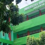Universitas Ibnu Chaldun (UIC) Jakarta.