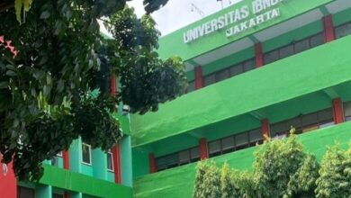 Universitas Ibnu Chaldun (UIC) Jakarta.