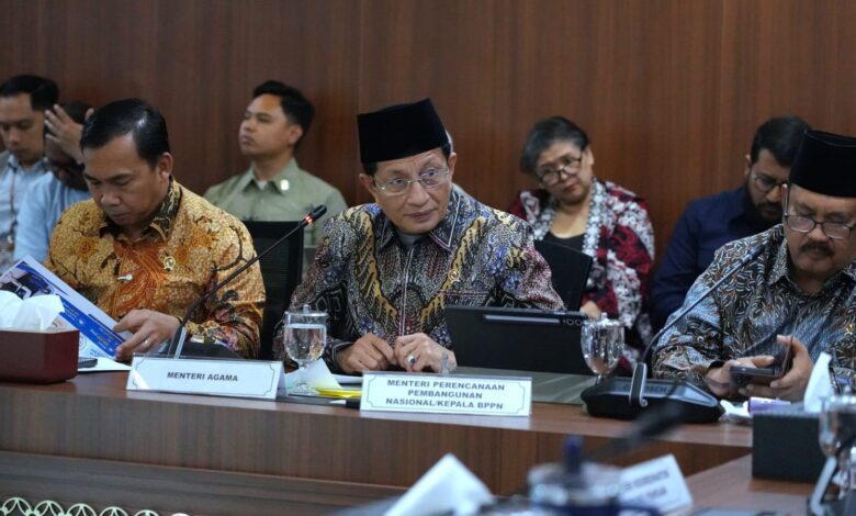 (KEMENAG/MENAG/Nasaruddin Umar/JH)